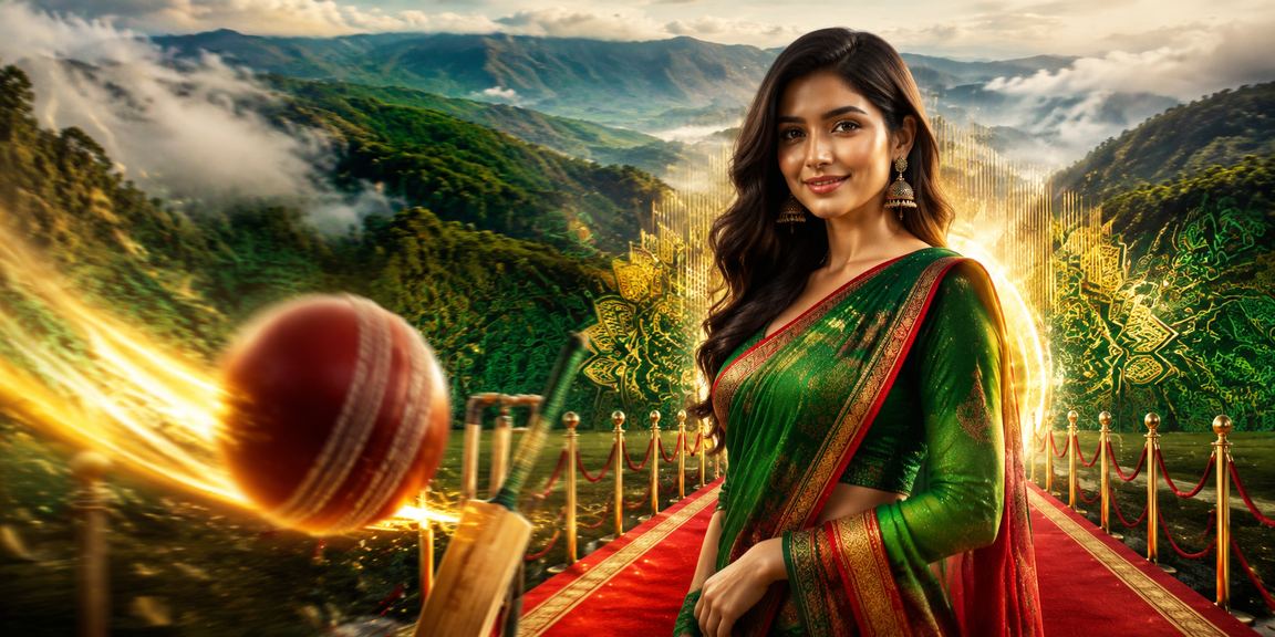 বান্দরবানের ক্রিকেট বেটিং