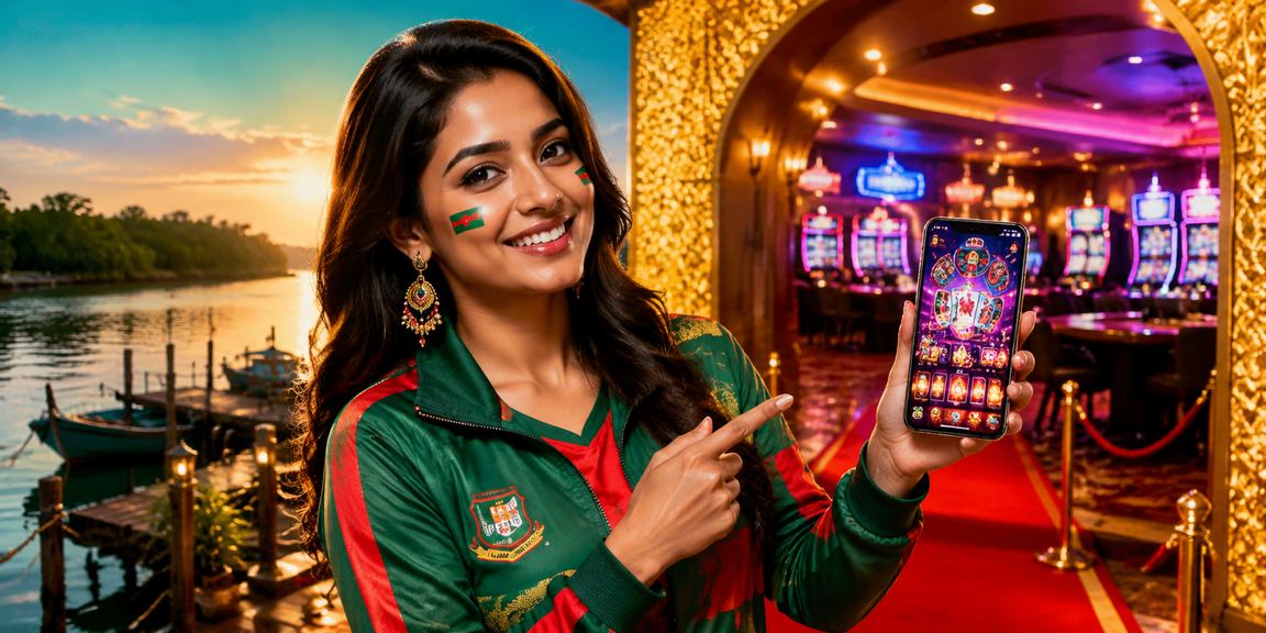 খুলনা ক্রিকেট বীচ বেটিং