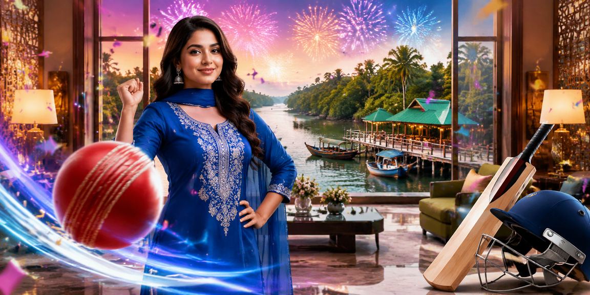 খুলনার ক্রিকেট বেটিং