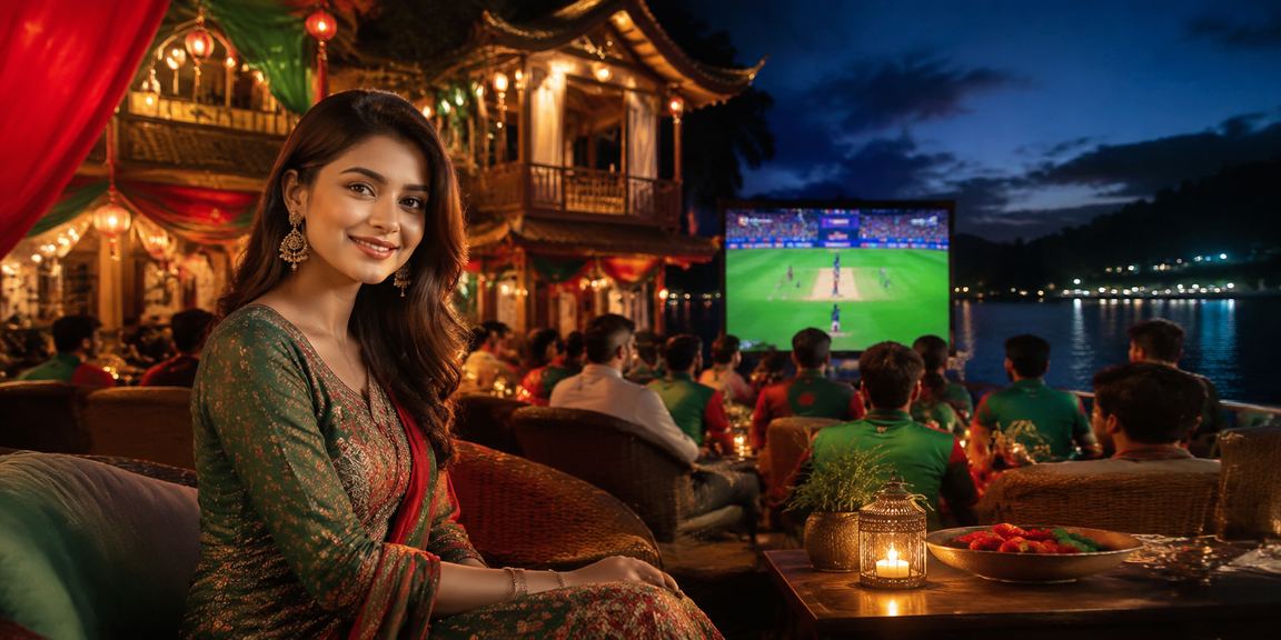 রাঙ্গামাটির ক্রিকেট বেটিং লাইভ ইভেন্ট